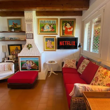 Casa Vista - 24h Check In - Free Wifi - Netflix *