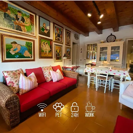 Casa Vista - 24h Check In - Free Wifi - Netflix