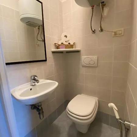 Daire Casa Vista - 24h Check In - Free Wifi - Netflix *
