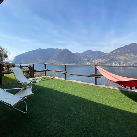 Casa Vista - 24h Check In - Free Wifi - Netflix Appartamento *