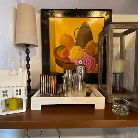 Appartamento Casa Vista - 24h Check In - Free Wifi - Netflix Monte Isola