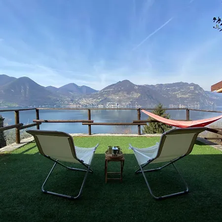 Casa Vista - 24h Check In - Free Wifi - Netflix