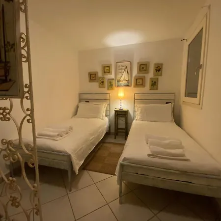 Casa Vista - 24h Check In - Free Wifi - Netflix Daire Monte Isola