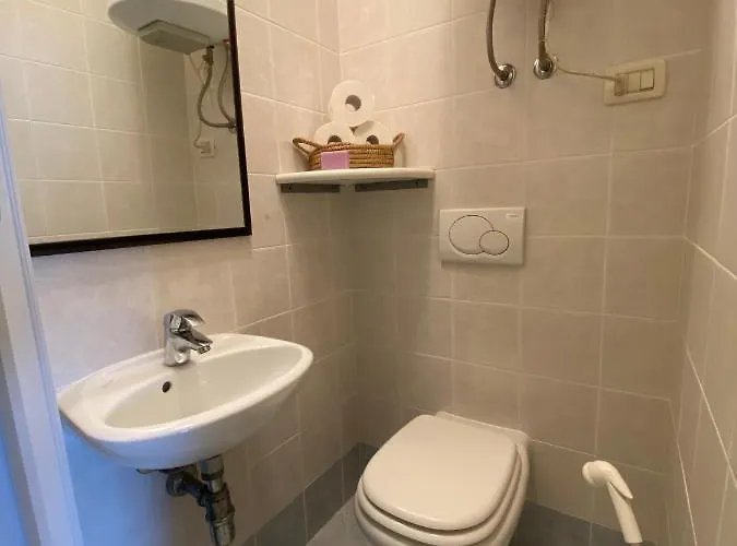 Apartament Casa Vista - 24h Check In - Free Wifi - Netflix *