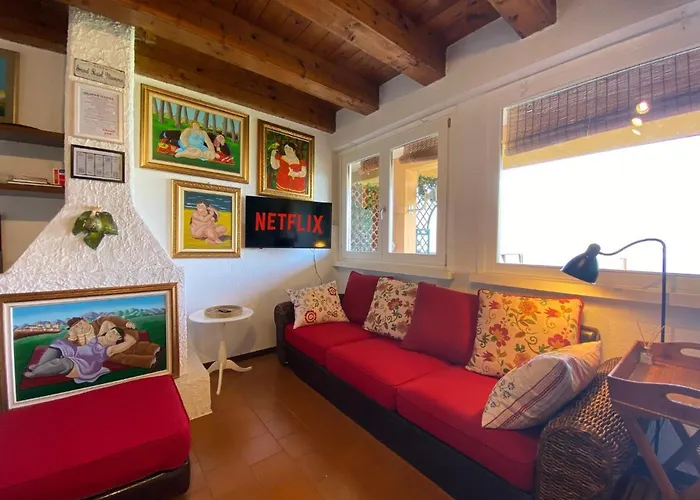 Apartament Casa Vista - 24h Check In - Free Wifi - Netflix *