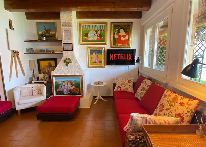 Casa Vista - 24h Check In - Free Wifi - Netflix *