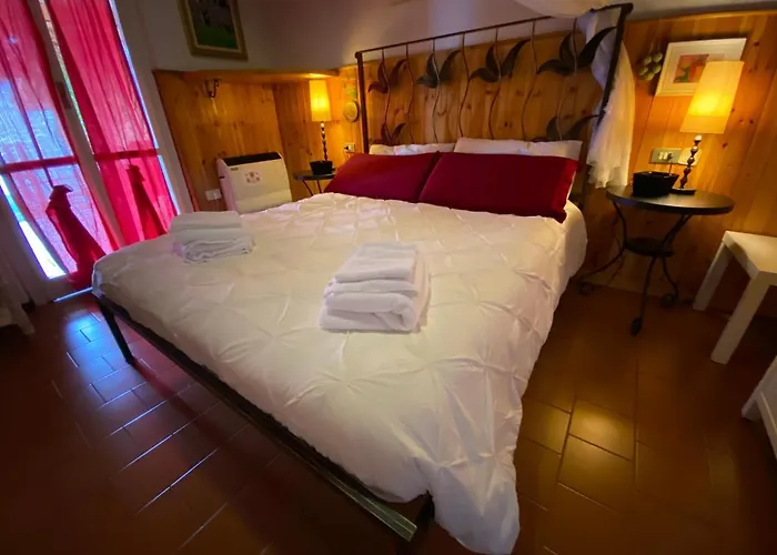Casa Vista - 24h Check In - Free Wifi - Netflix Monte Isola