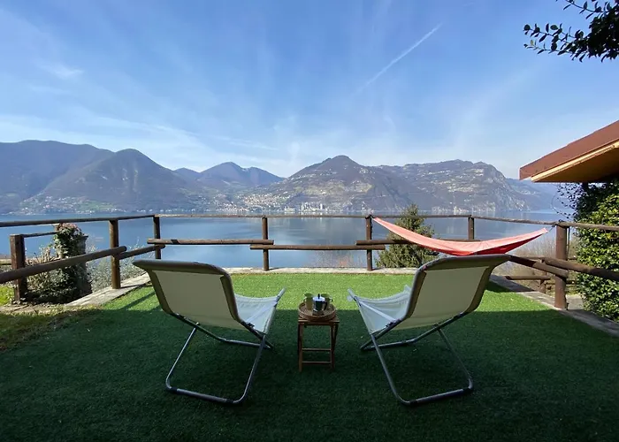 Casa Vista - 24h Check In - Free Wifi - Netflix