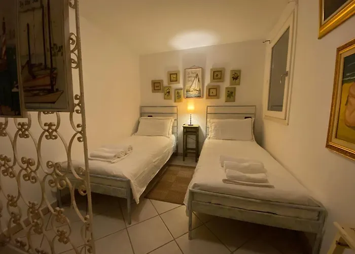 Casa Vista - 24h Check In - Free Wifi - Netflix Apartament Monte Isola